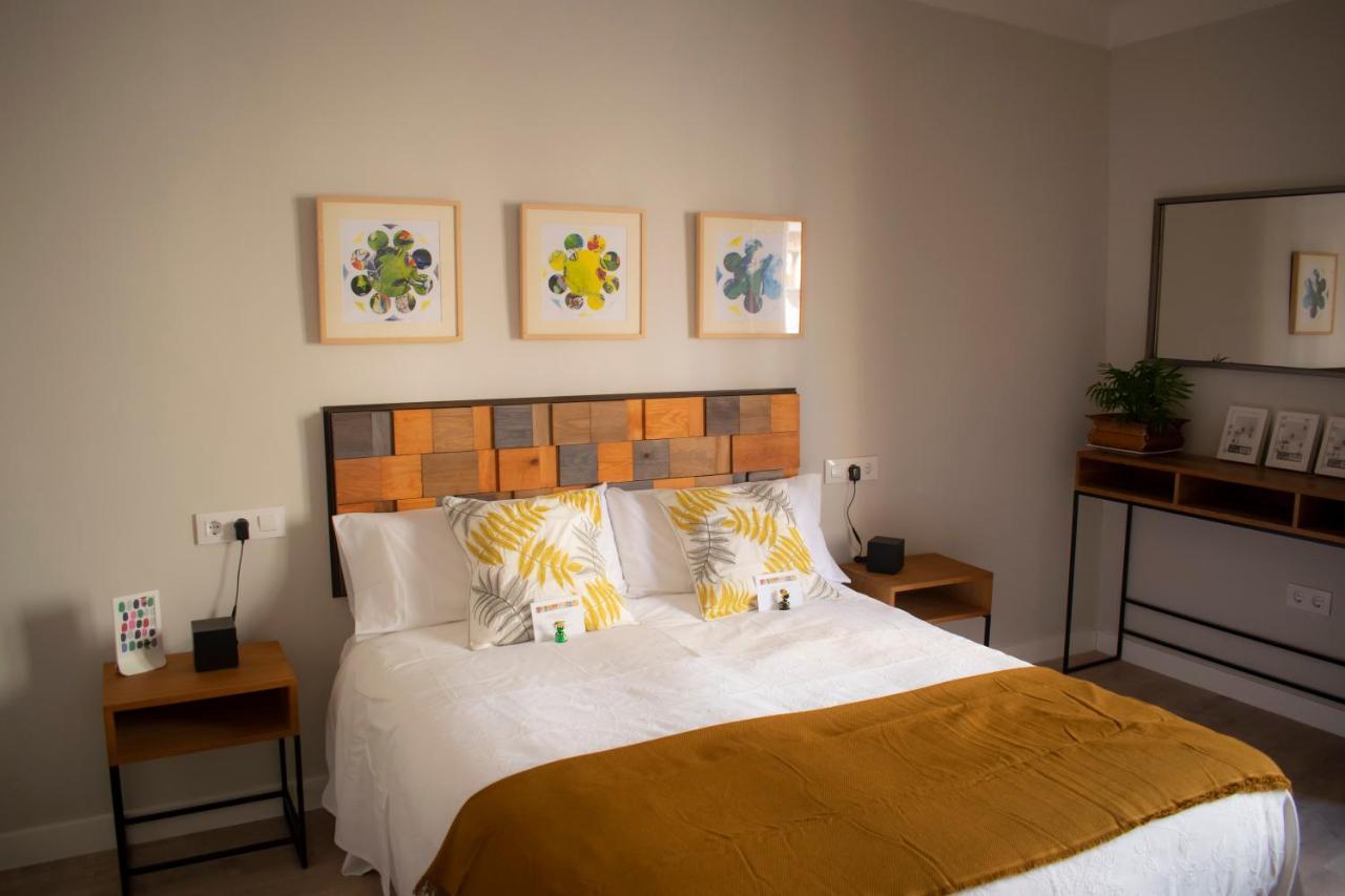 Estudio De Tiedra Apartment Куенка Екстериор снимка