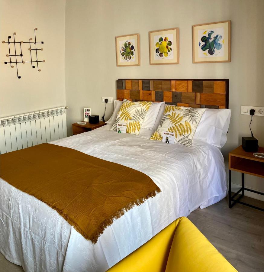 Estudio De Tiedra Apartment Куенка Екстериор снимка