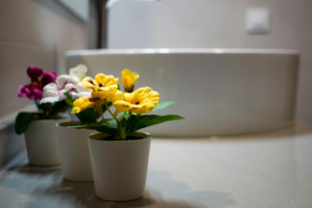 Estudio De Tiedra Apartment Куенка Екстериор снимка