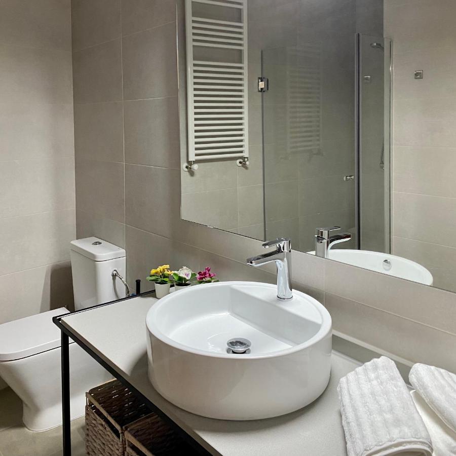Estudio De Tiedra Apartment Куенка Екстериор снимка