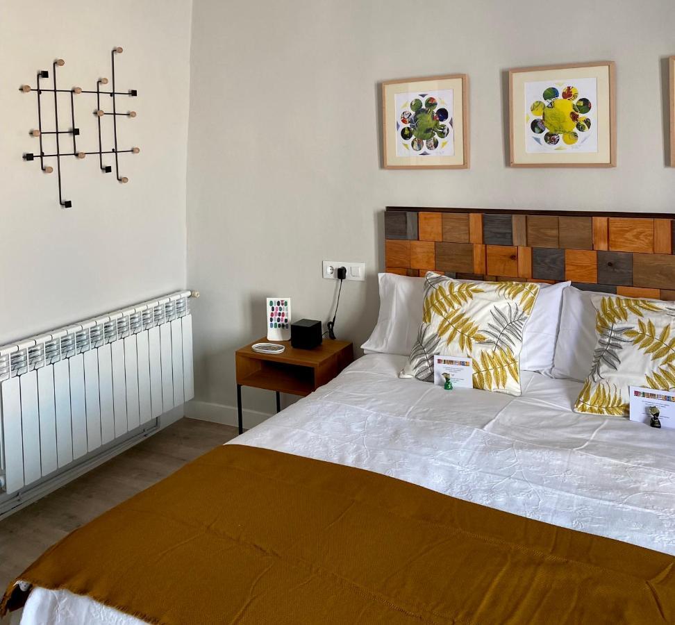 Estudio De Tiedra Apartment Куенка Екстериор снимка