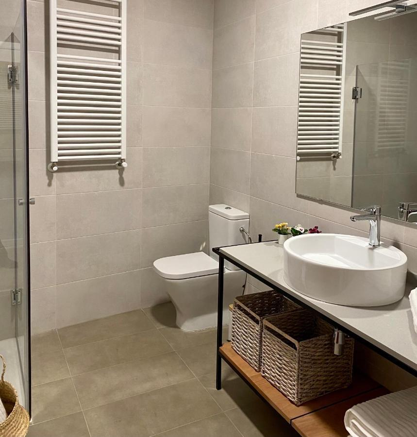 Estudio De Tiedra Apartment Куенка Екстериор снимка